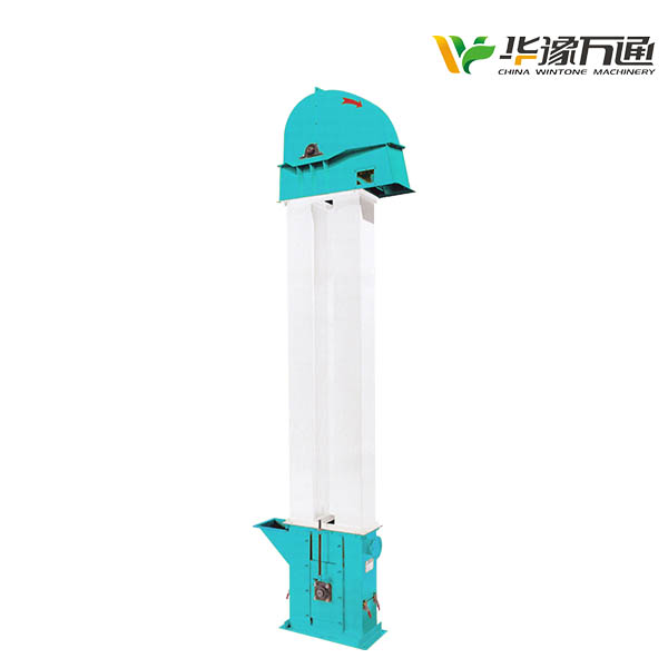 DCTG提升機(jī)，斗式提升機(jī)