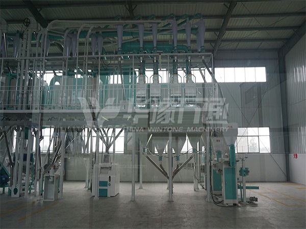 成套<a href=http://m.ycmmyk.com/product/ target=_blank class=infotextkey>玉米深加工設備</a>